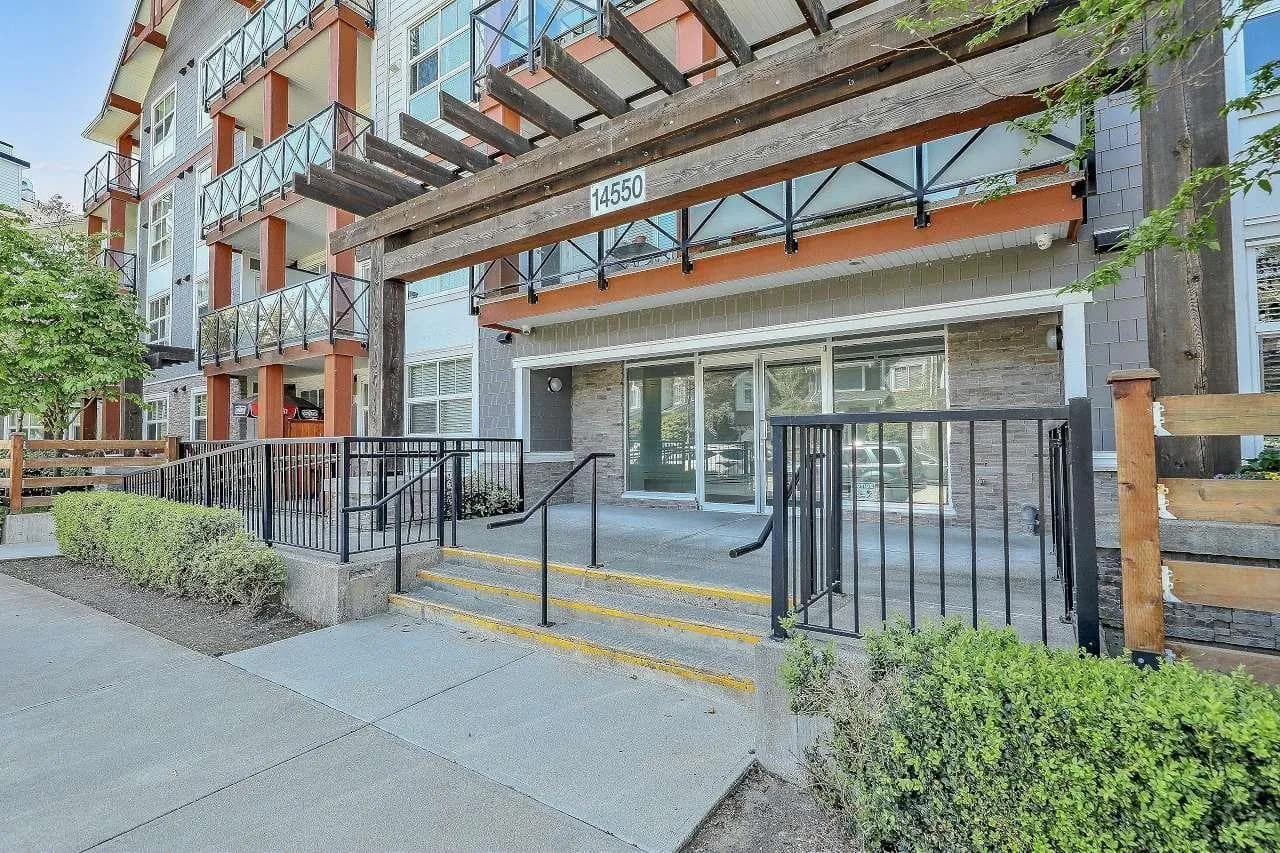 Crescendo, 14550 Winter Crescent, Surrey