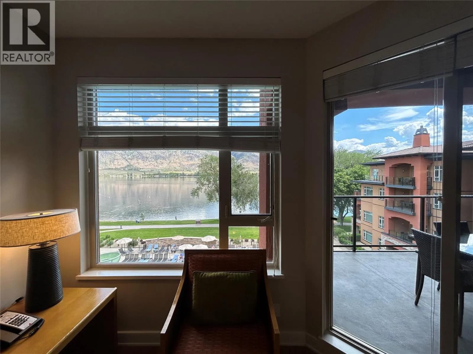 #434 15 Park Place, Osoyoos, BC photo 2