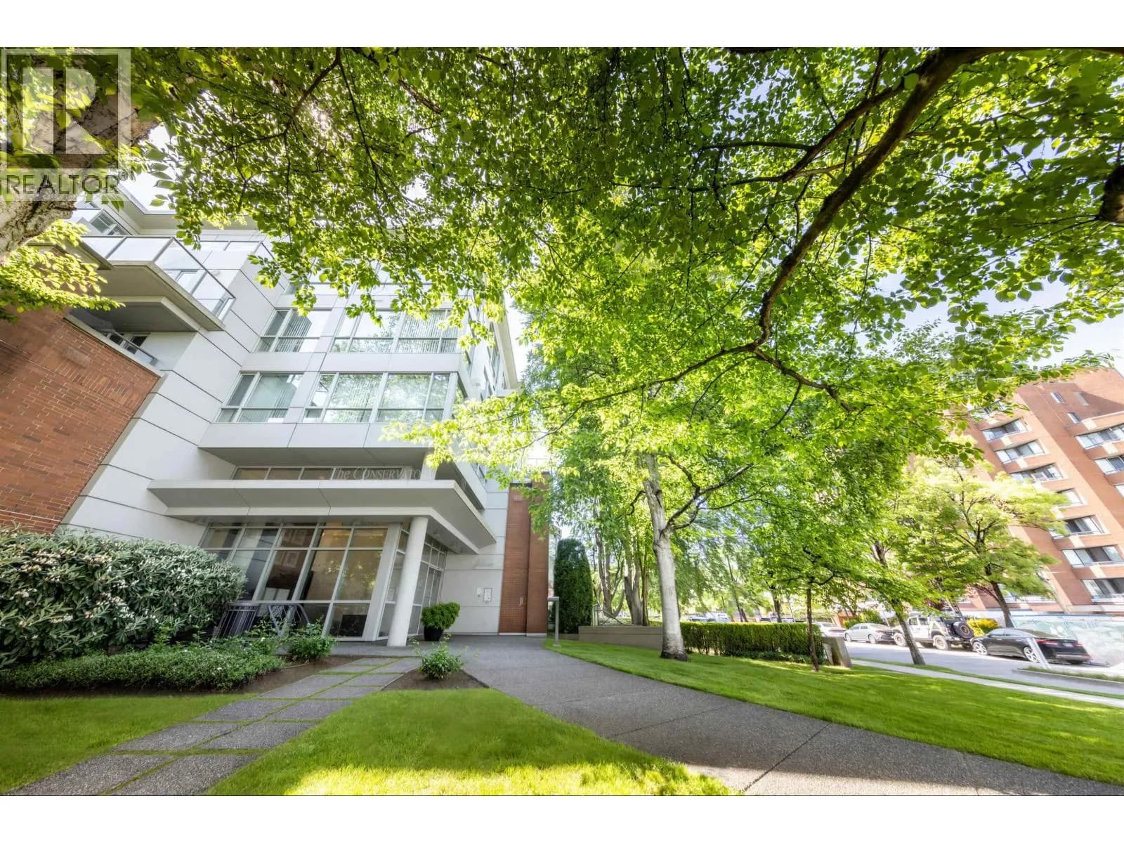 #602 618 W 45TH AVENUE, Vancouver, BC photo 4