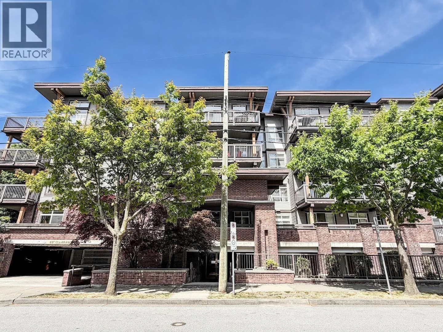 9233 Ferndale Road, Richmond