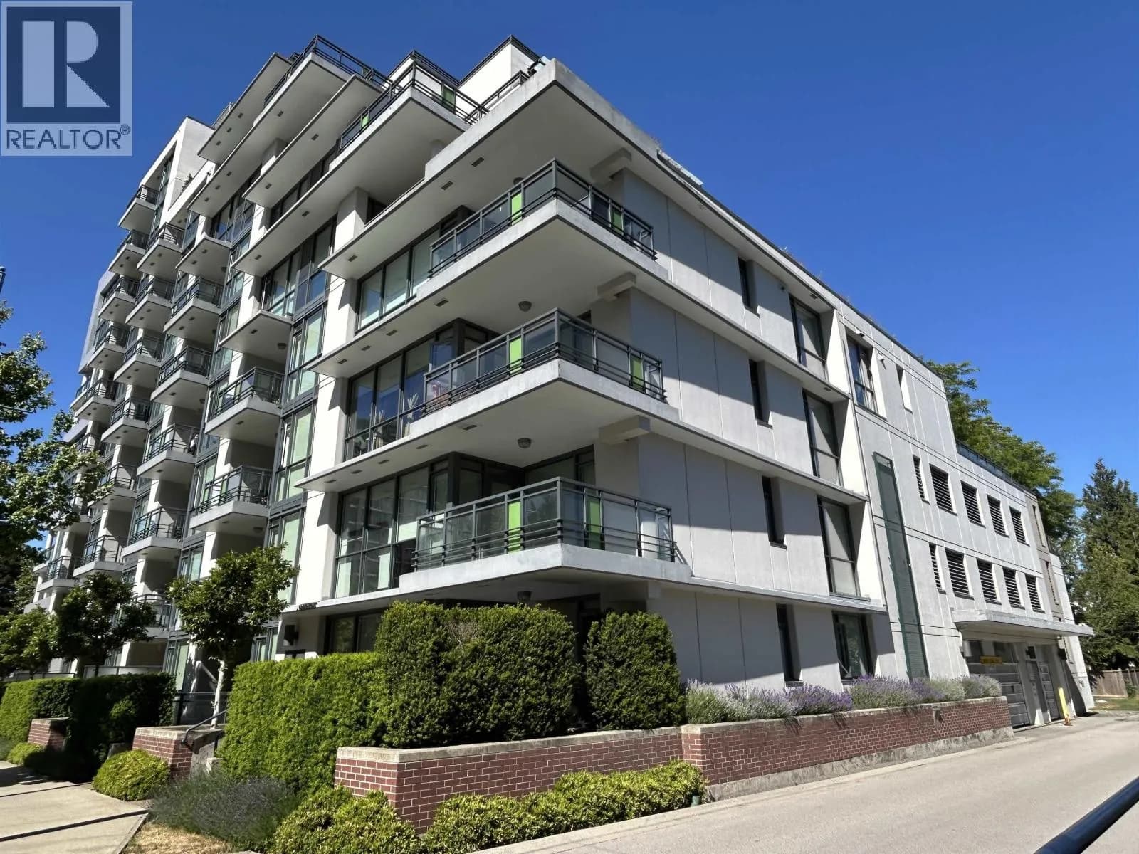 #706 6180 COONEY ROAD, Richmond, BC photo 2