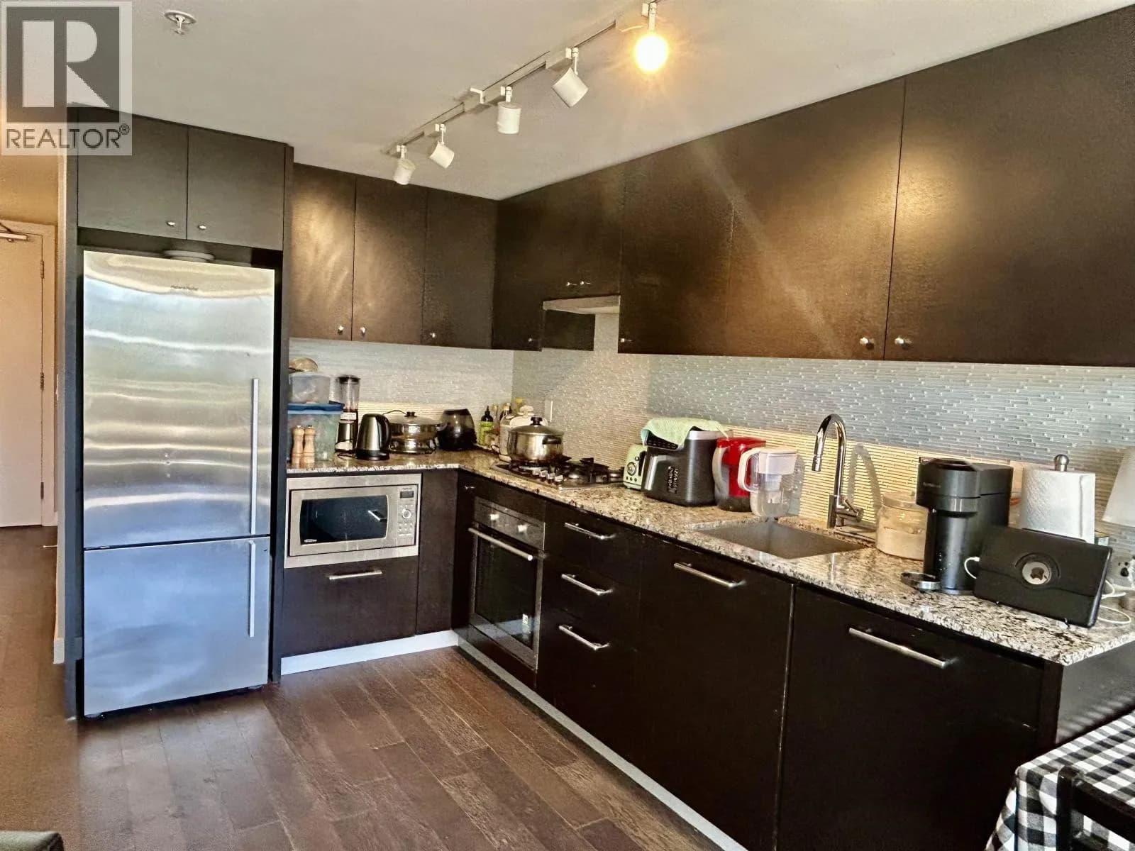 #706 6180 COONEY ROAD, Richmond, BC photo 3