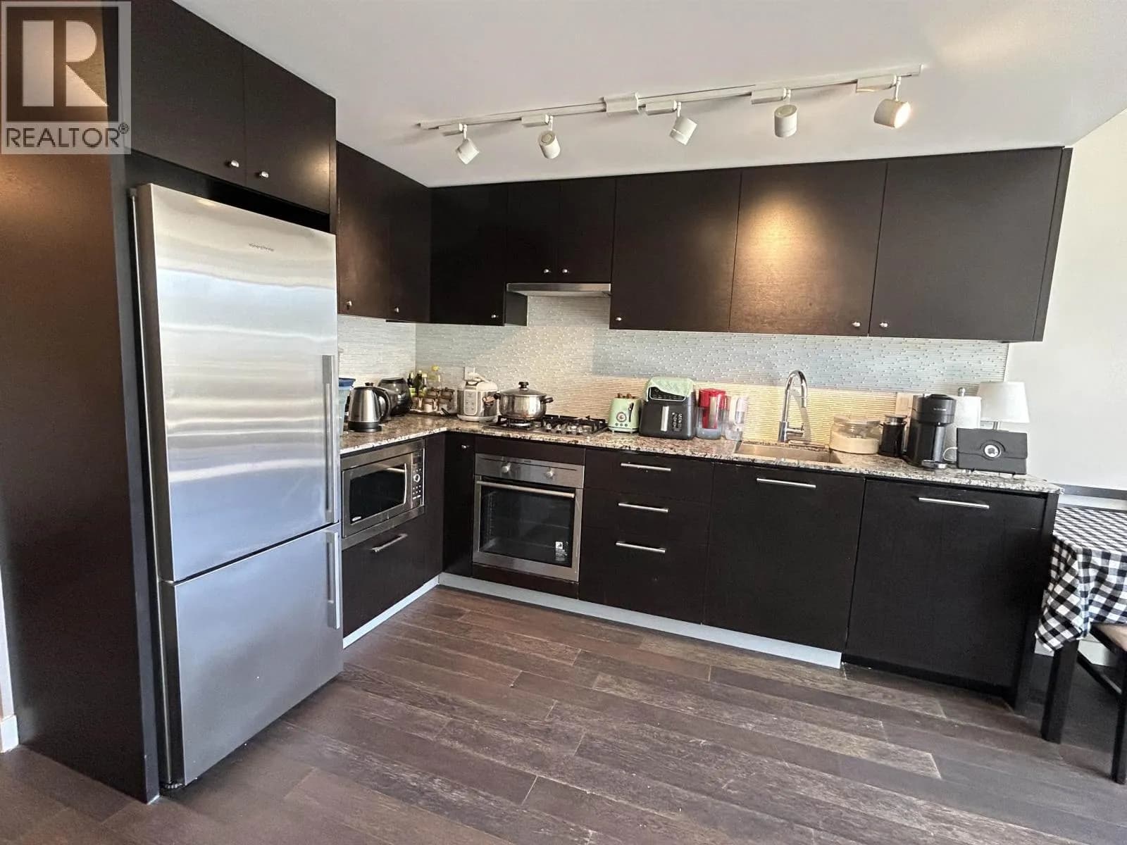 #706 6180 COONEY ROAD, Richmond, BC photo 4