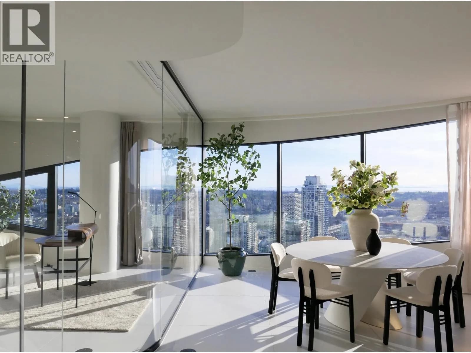 #4002 1033 NELSON STREET, Vancouver, BC photo 4