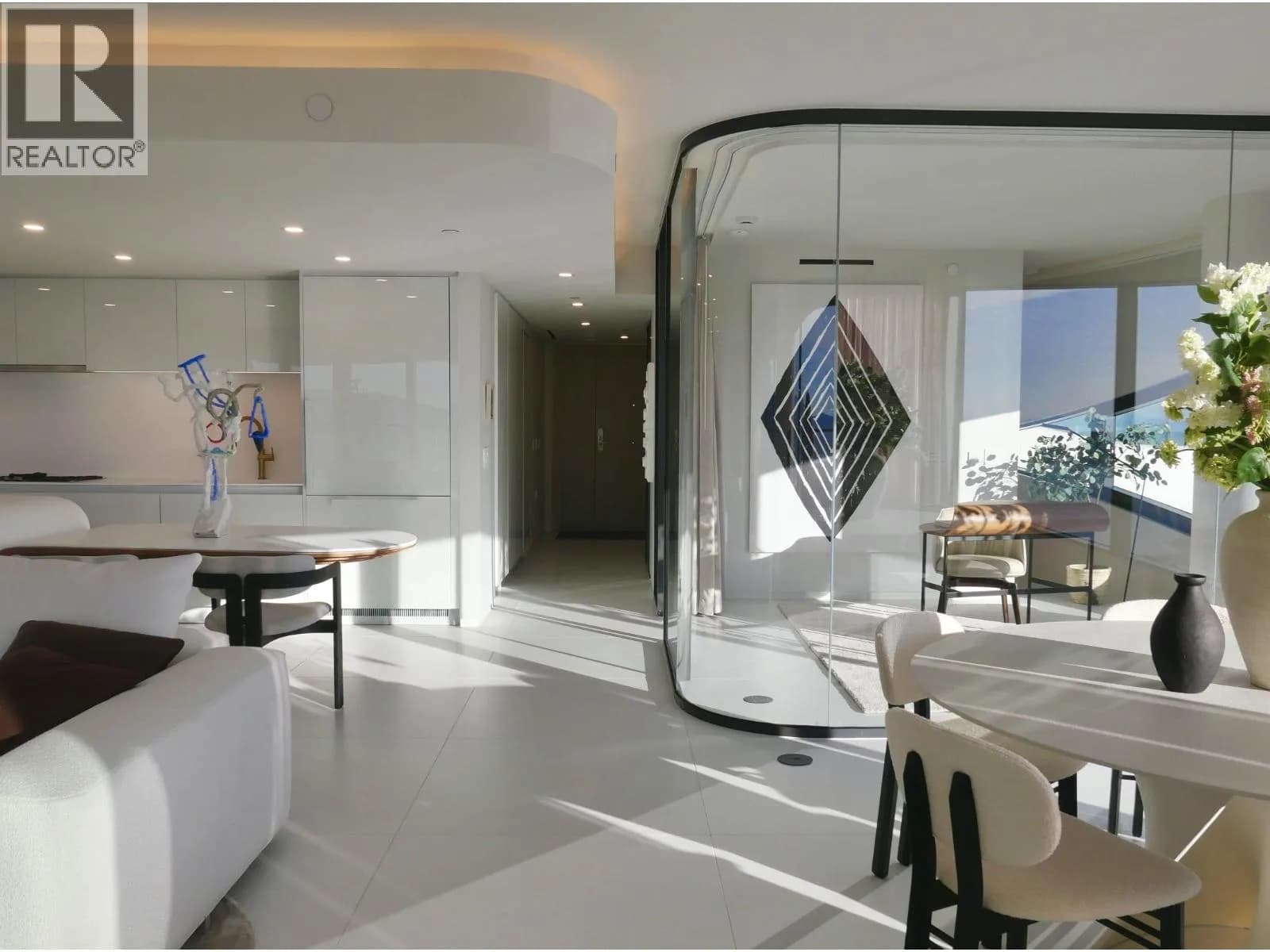 #4002 1033 NELSON STREET, Vancouver, BC photo 5
