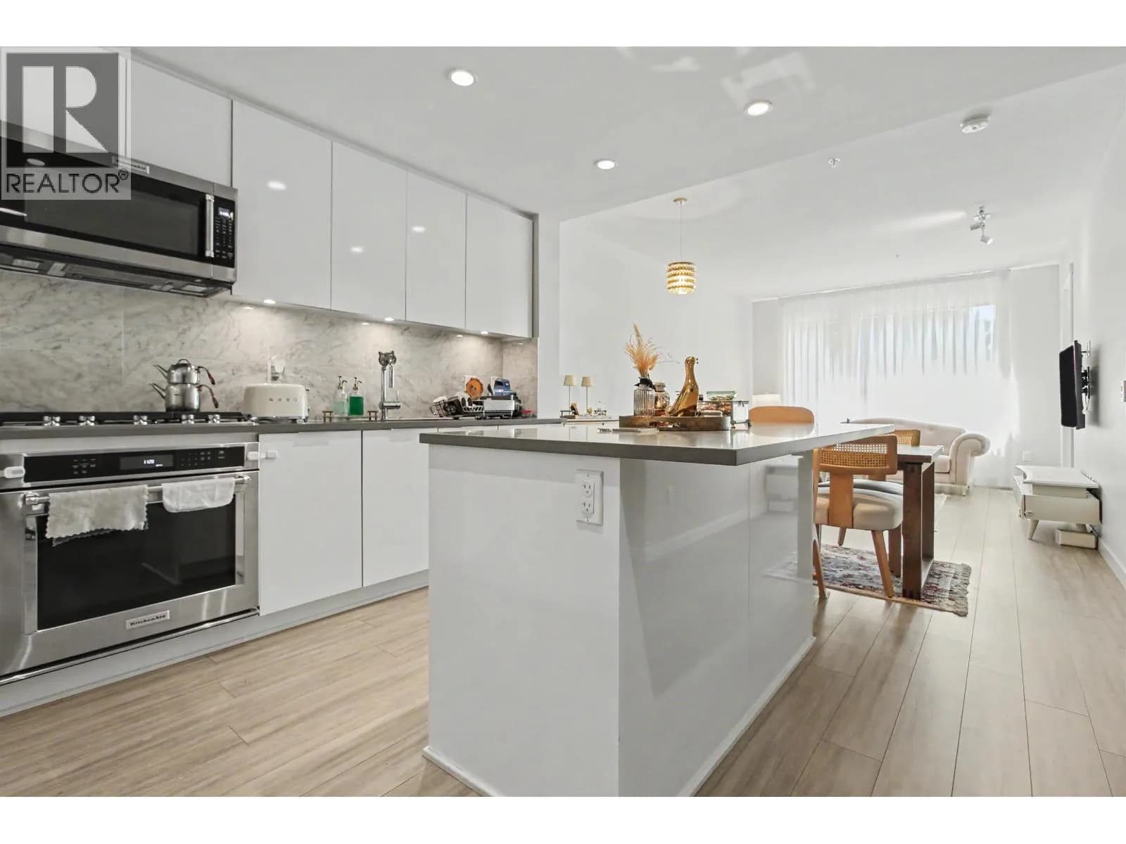 #122 2651 LIBRARY LANE, North Vancouver, BC photo 5
