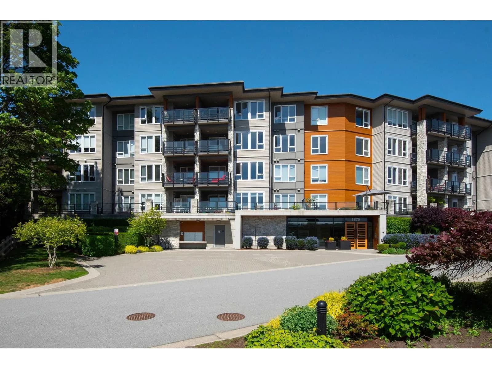 #306 3873 CATES LANDING WAY, North Vancouver, BC photo 1