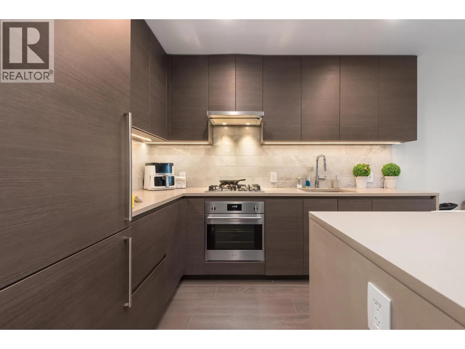 #5303 2108 GILMORE AVENUE, Burnaby, BC photo 3