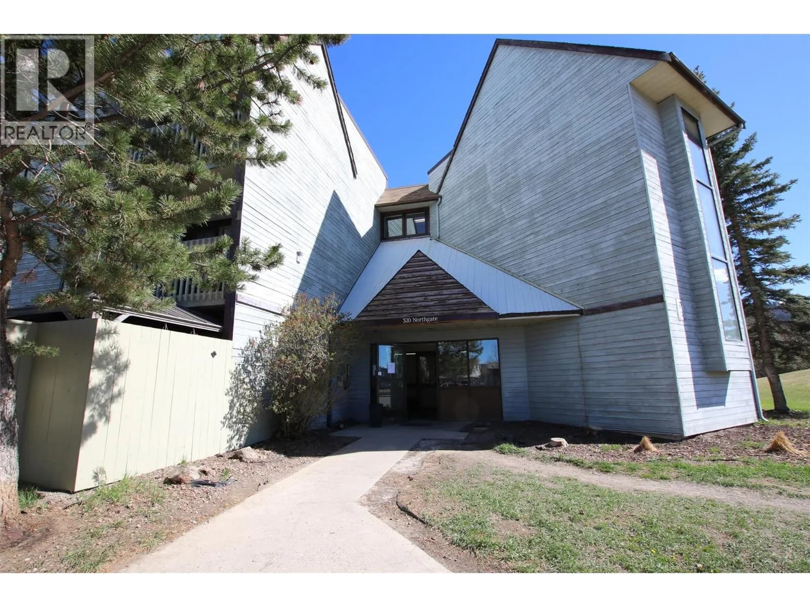 320 NORTHGATE Road, Tumbler Ridge
