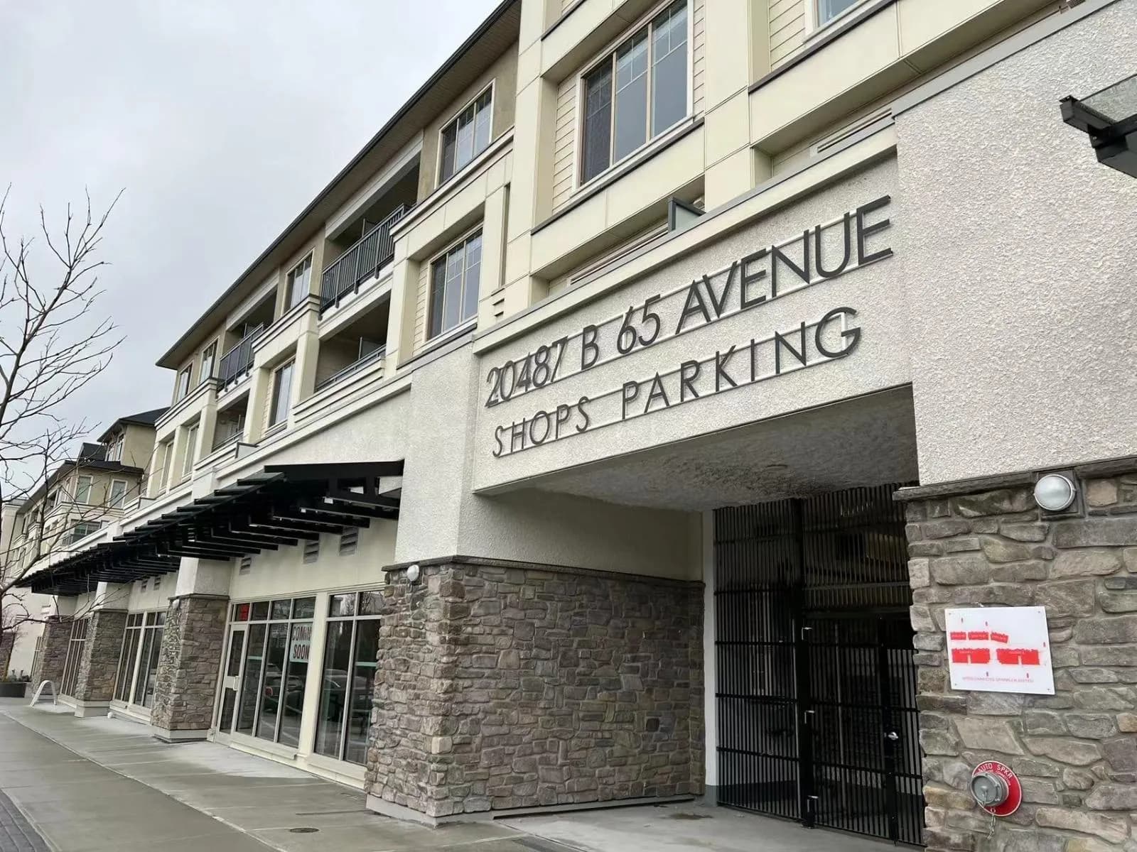 #B206 20487 65 AVENUE, Langley, BC photo 2