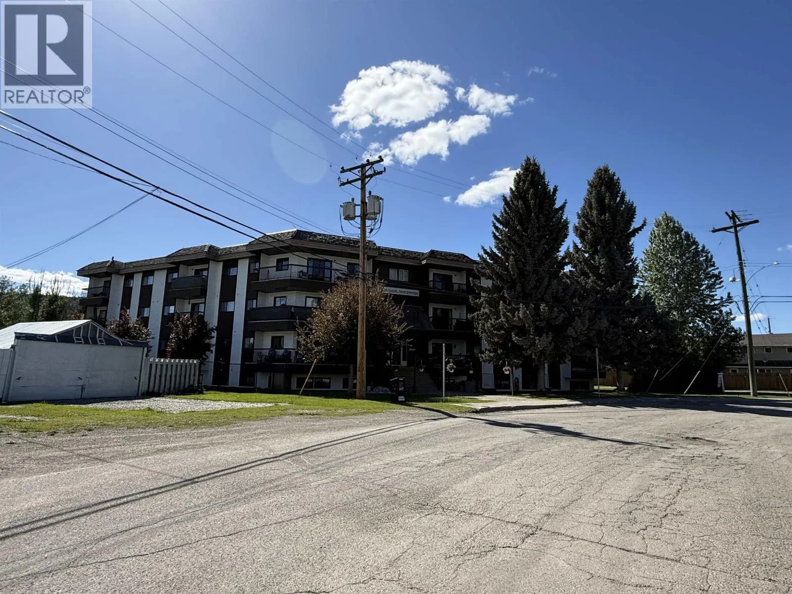 398 RODDIS DRIVE, Quesnel