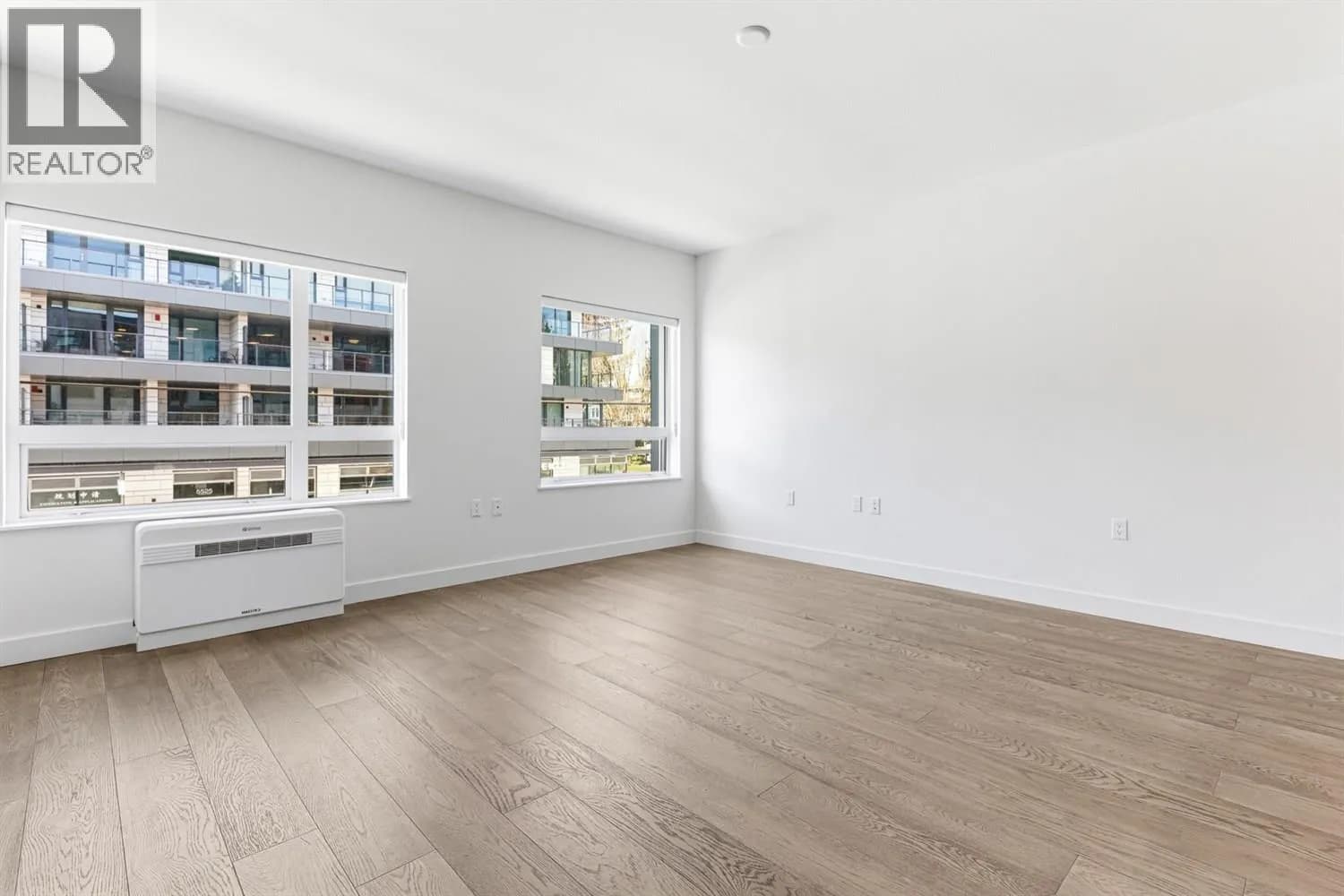 The Fifteen, Vancouver