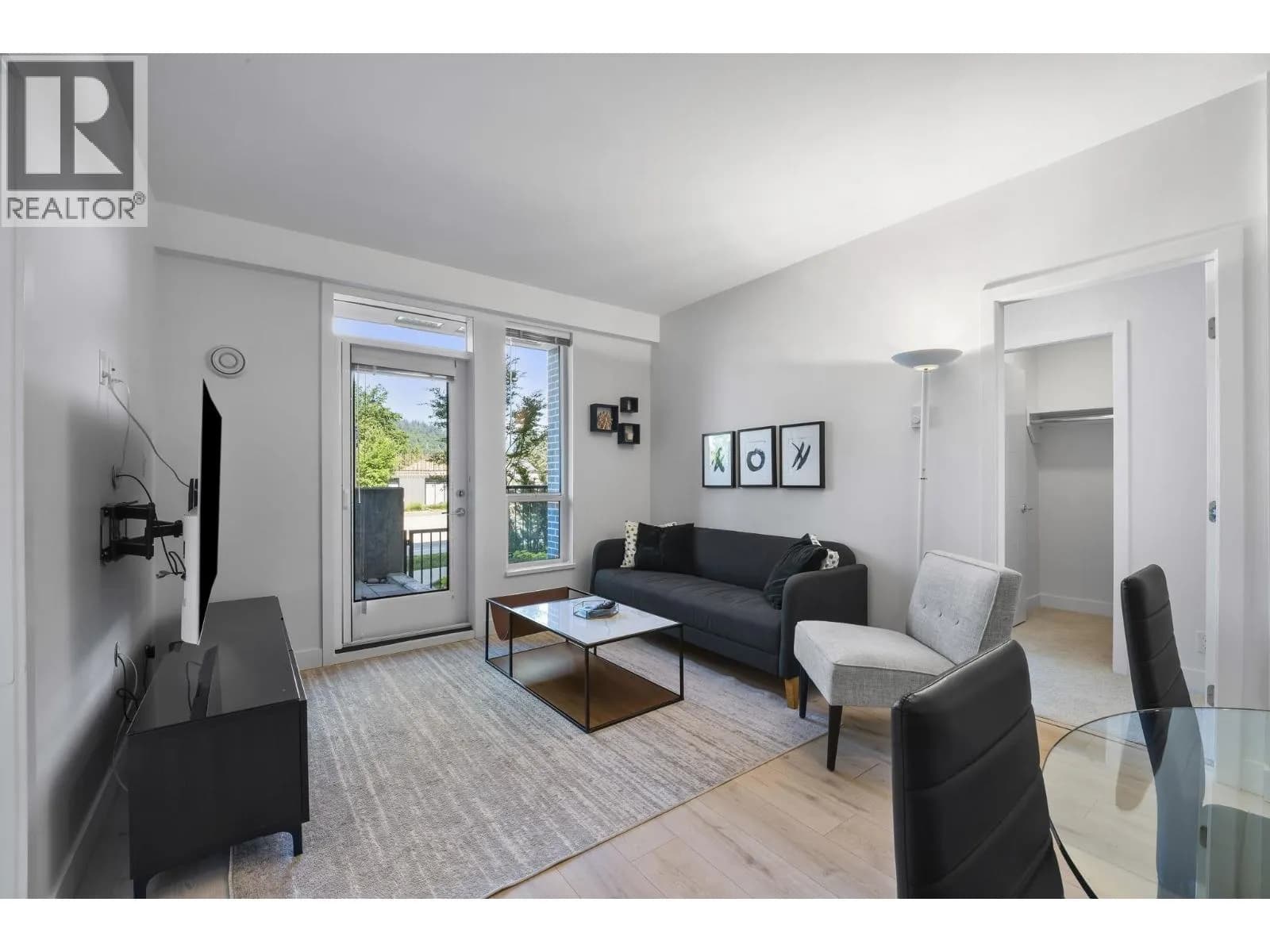 #101 700 CLARKE ROAD, Coquitlam, BC photo 5