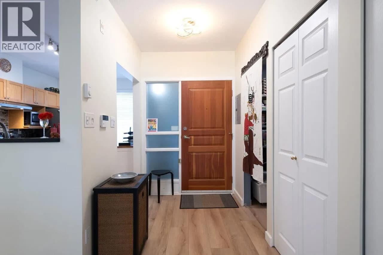 #402 2080 E KENT AVENUE SOUTH, Vancouver, BC photo 5