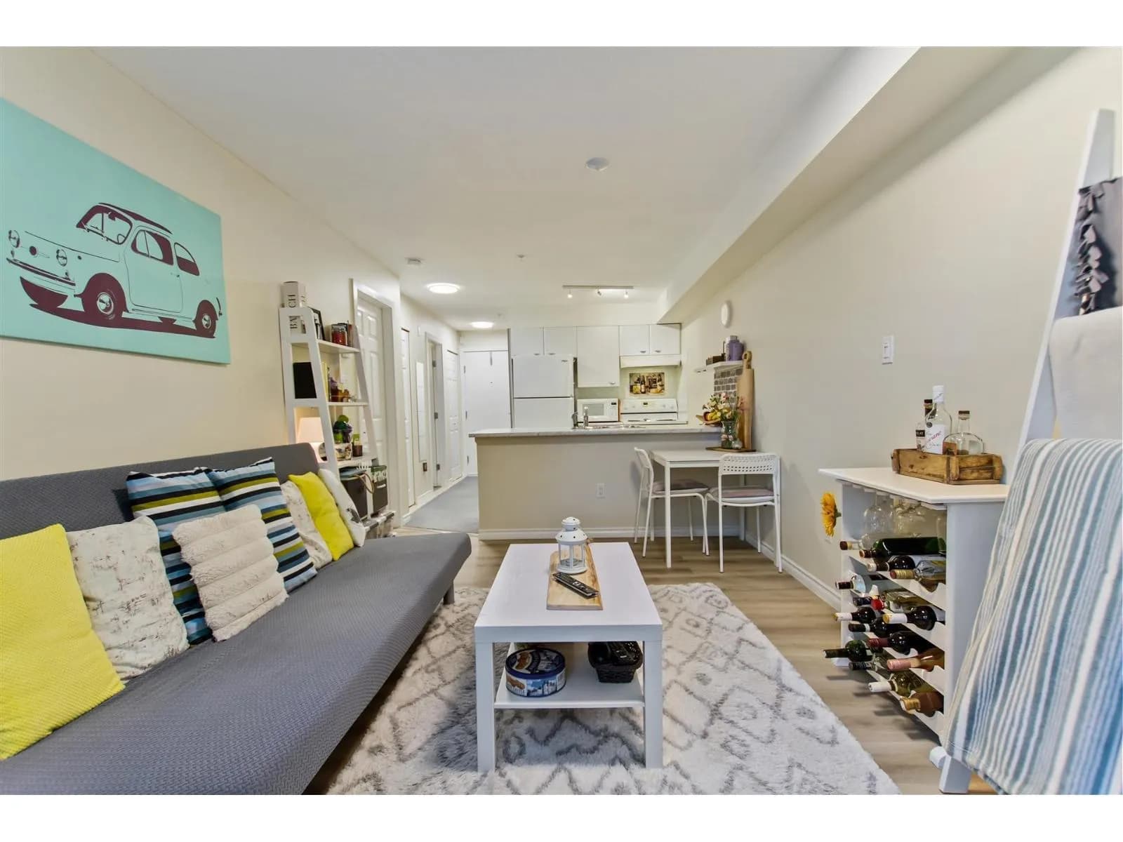 #107 14877 100 AVENUE, Surrey, BC photo 3