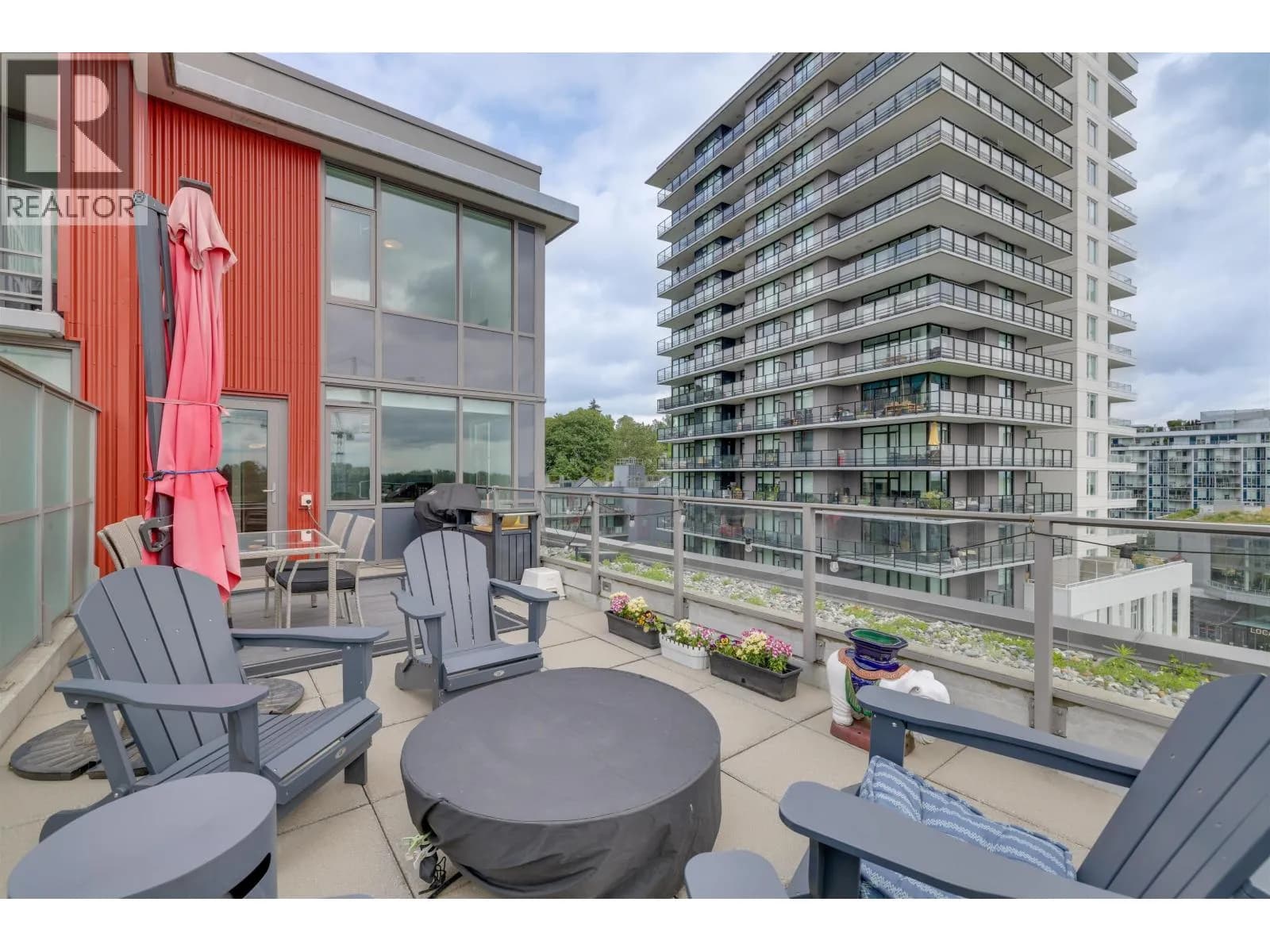 3451 SAWMILL CRESCENT, Vancouver