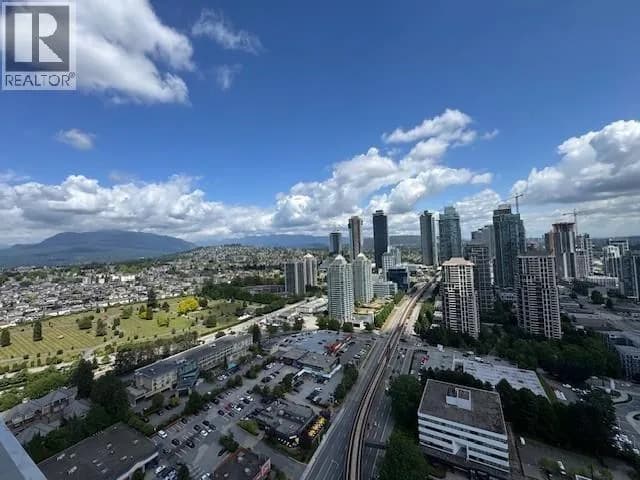 Gilmore Place, 4168 Lougheed Highway, Burnaby