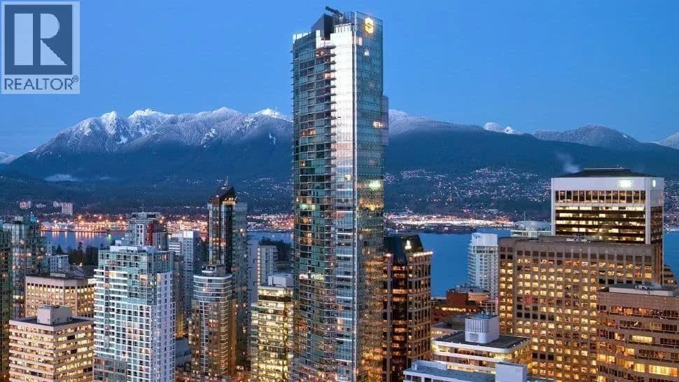 1111 ALBERNI STREET, Vancouver