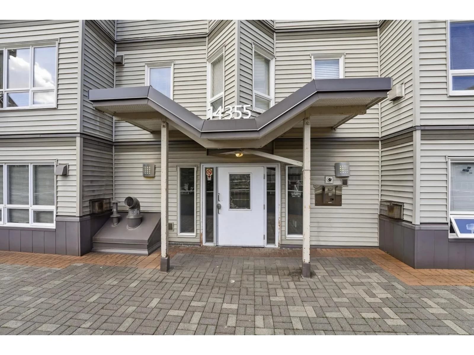 #105 14355 103 AVENUE, Surrey, BC photo 1