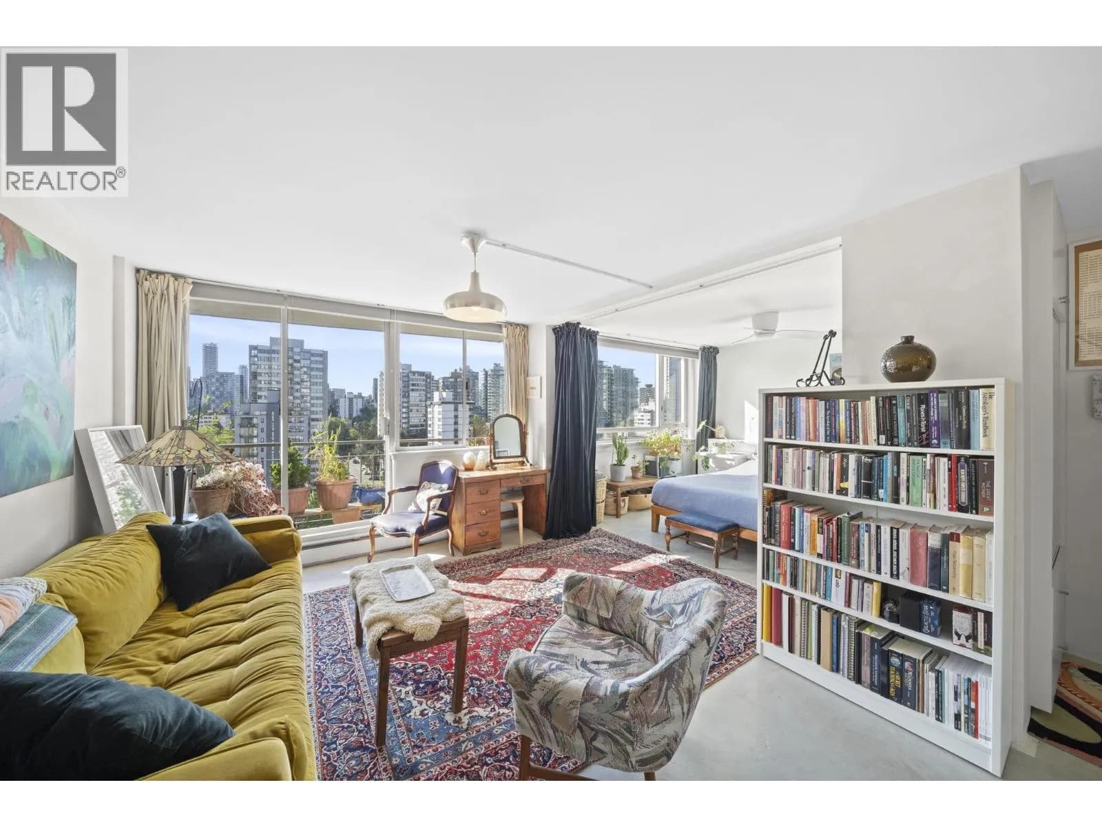 1850 COMOX STREET, Vancouver