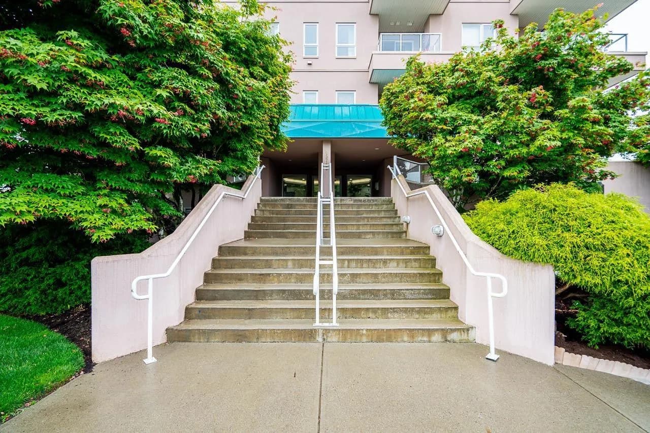 #803 45745 PRINCESS AVENUE, Chilliwack, BC photo 4