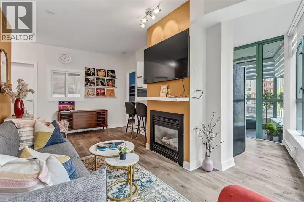 1238 BURRARD STREET, Vancouver