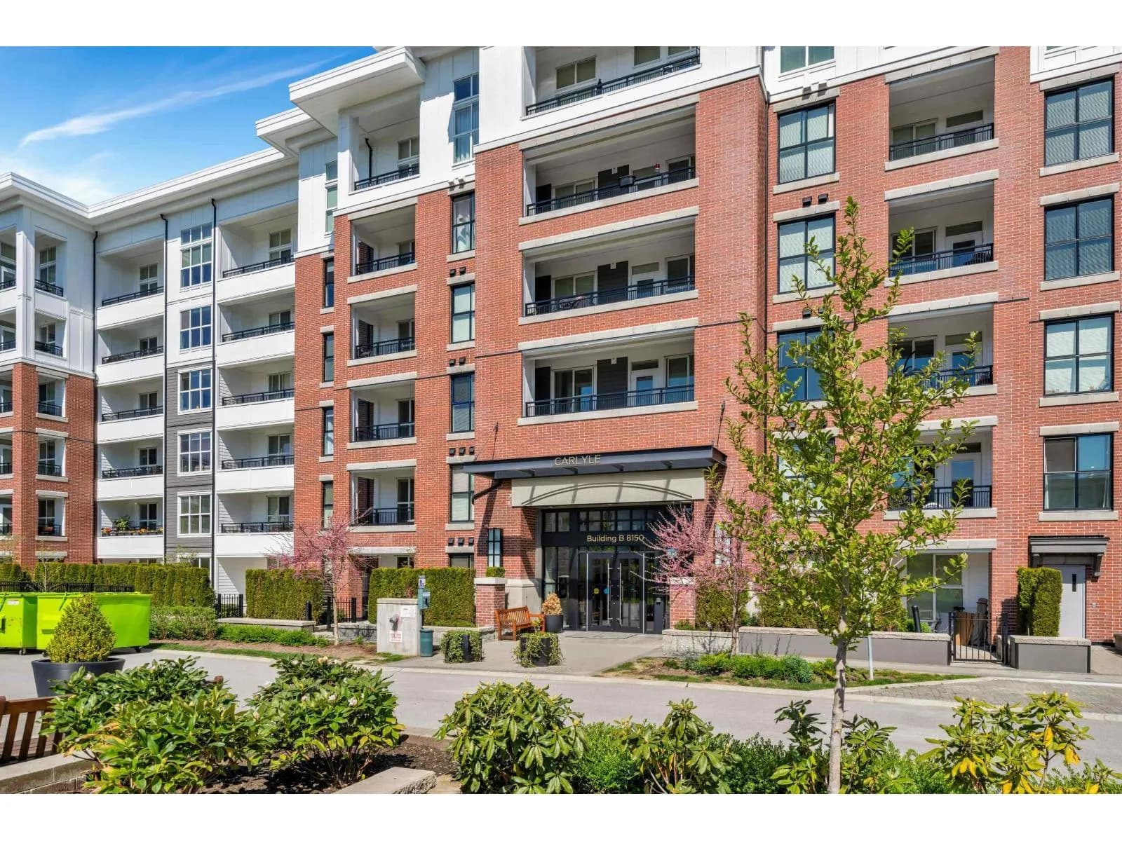 #B305 8150 207 STREET, Langley, BC photo 2