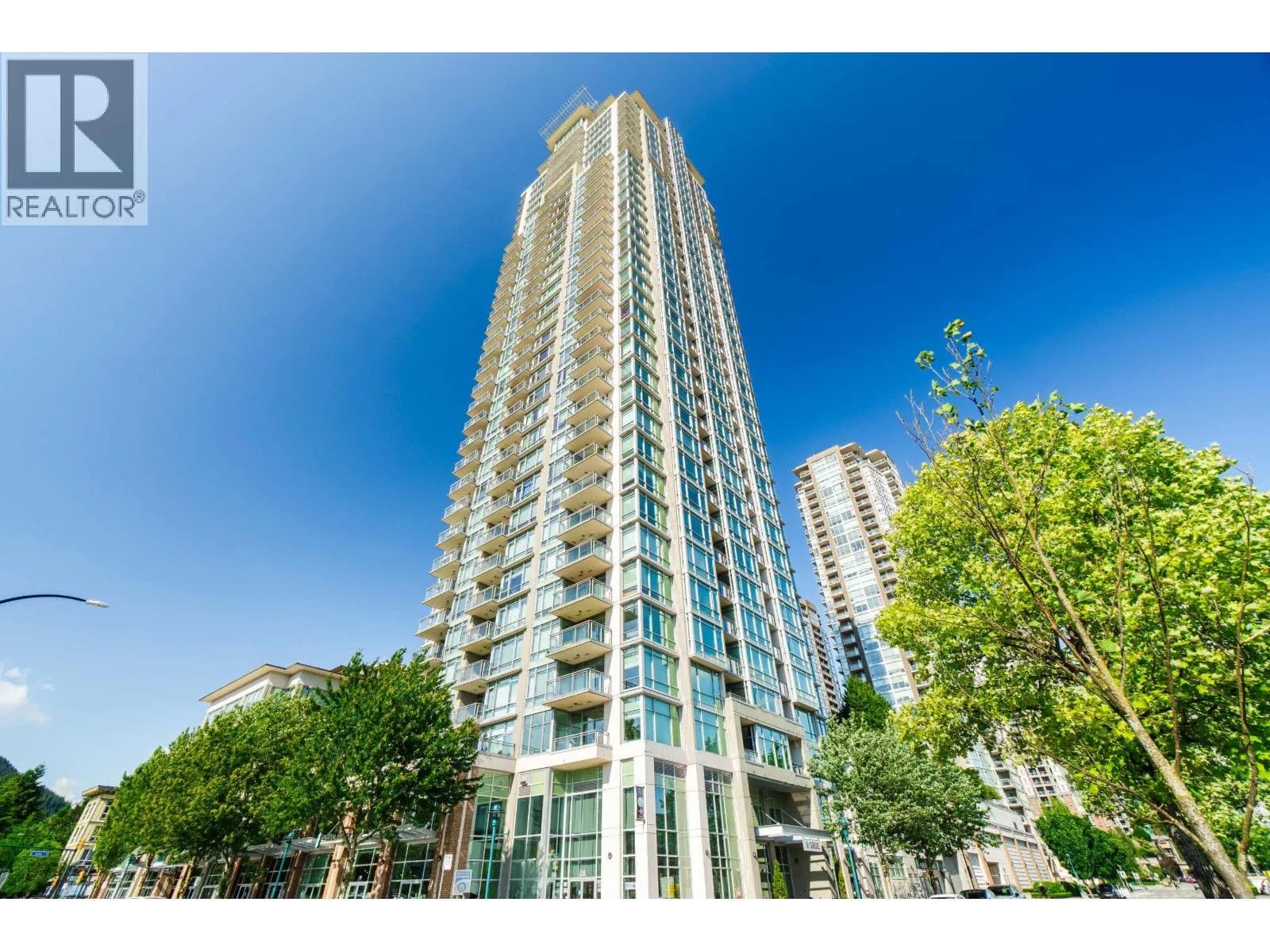 #2905 2955 ATLANTIC AVENUE, Coquitlam, BC photo 1