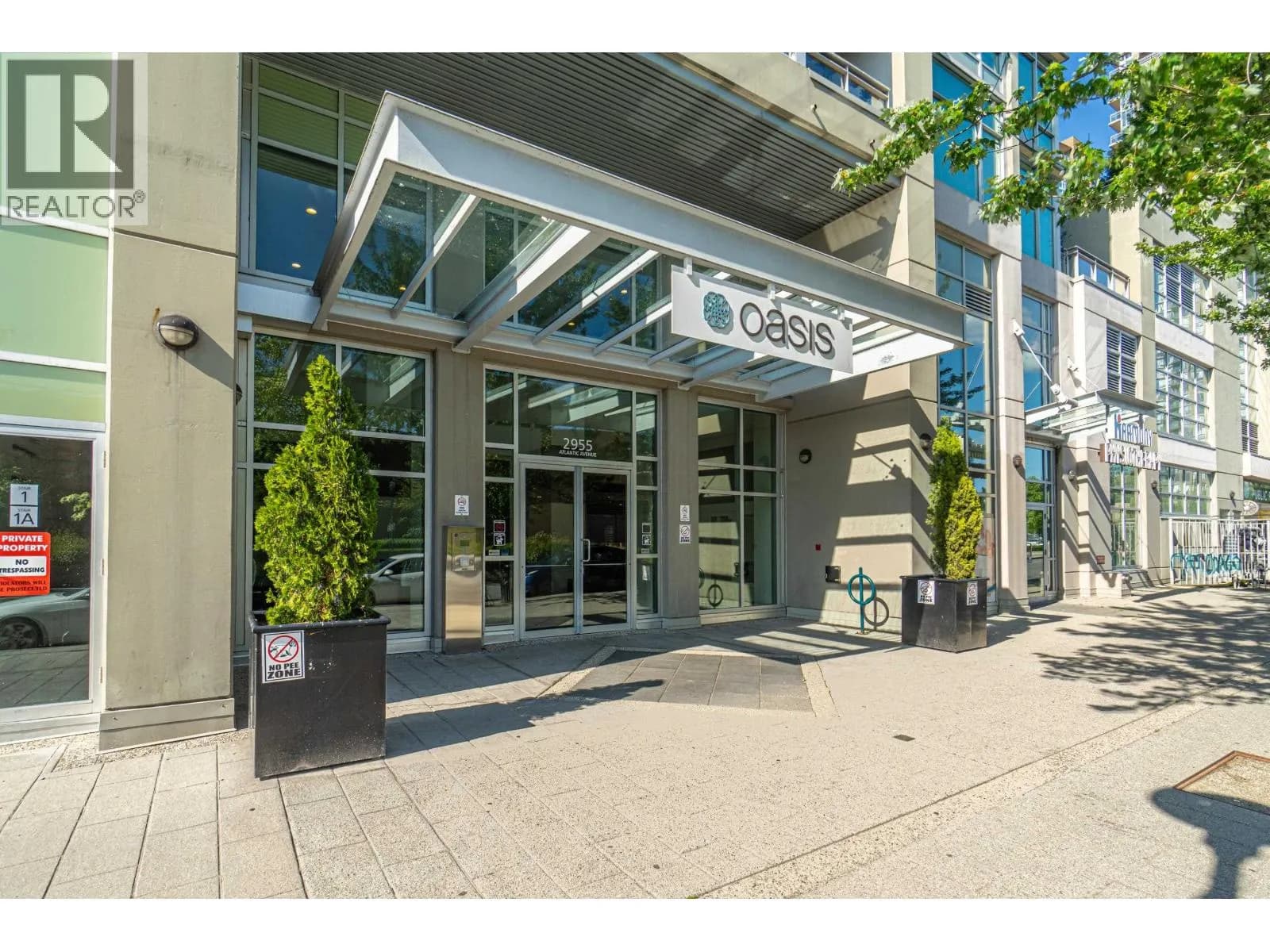 #2905 2955 ATLANTIC AVENUE, Coquitlam, BC photo 2