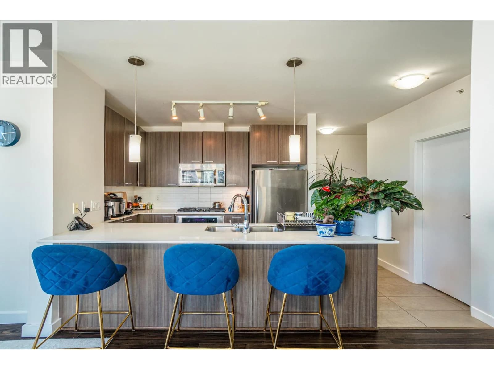 #2905 2955 ATLANTIC AVENUE, Coquitlam, BC photo 3