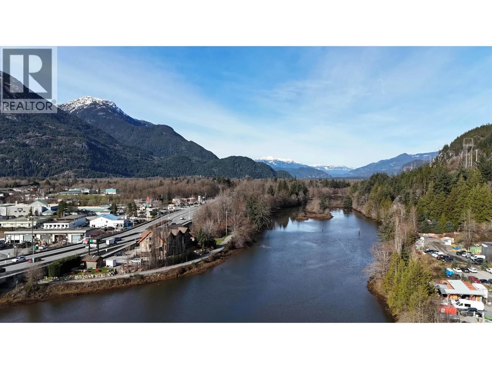 1500 SCOTT CRESCENT, Squamish