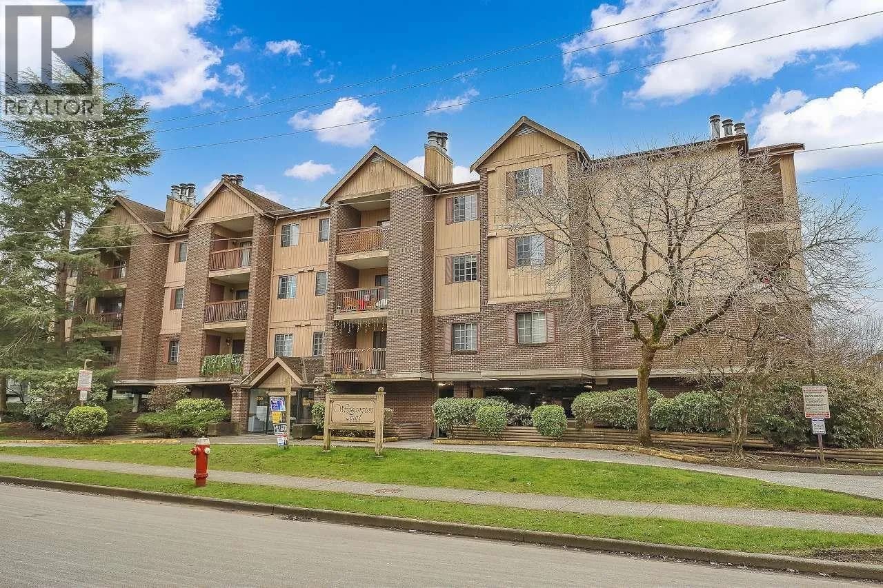 #143 8500 ACKROYD ROAD, Richmond, BC photo 2