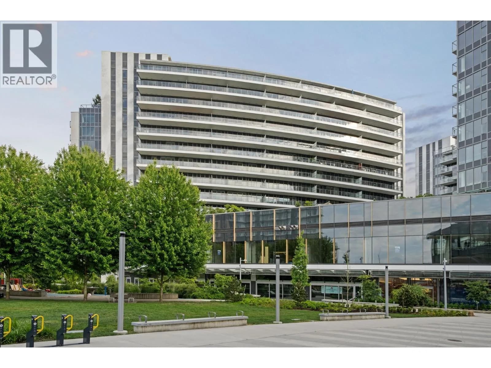 #1483 8671 HAZELBRIDGE WAY, Richmond, BC photo 5