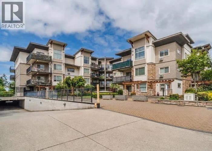 11935 BURNETT STREET, Maple Ridge