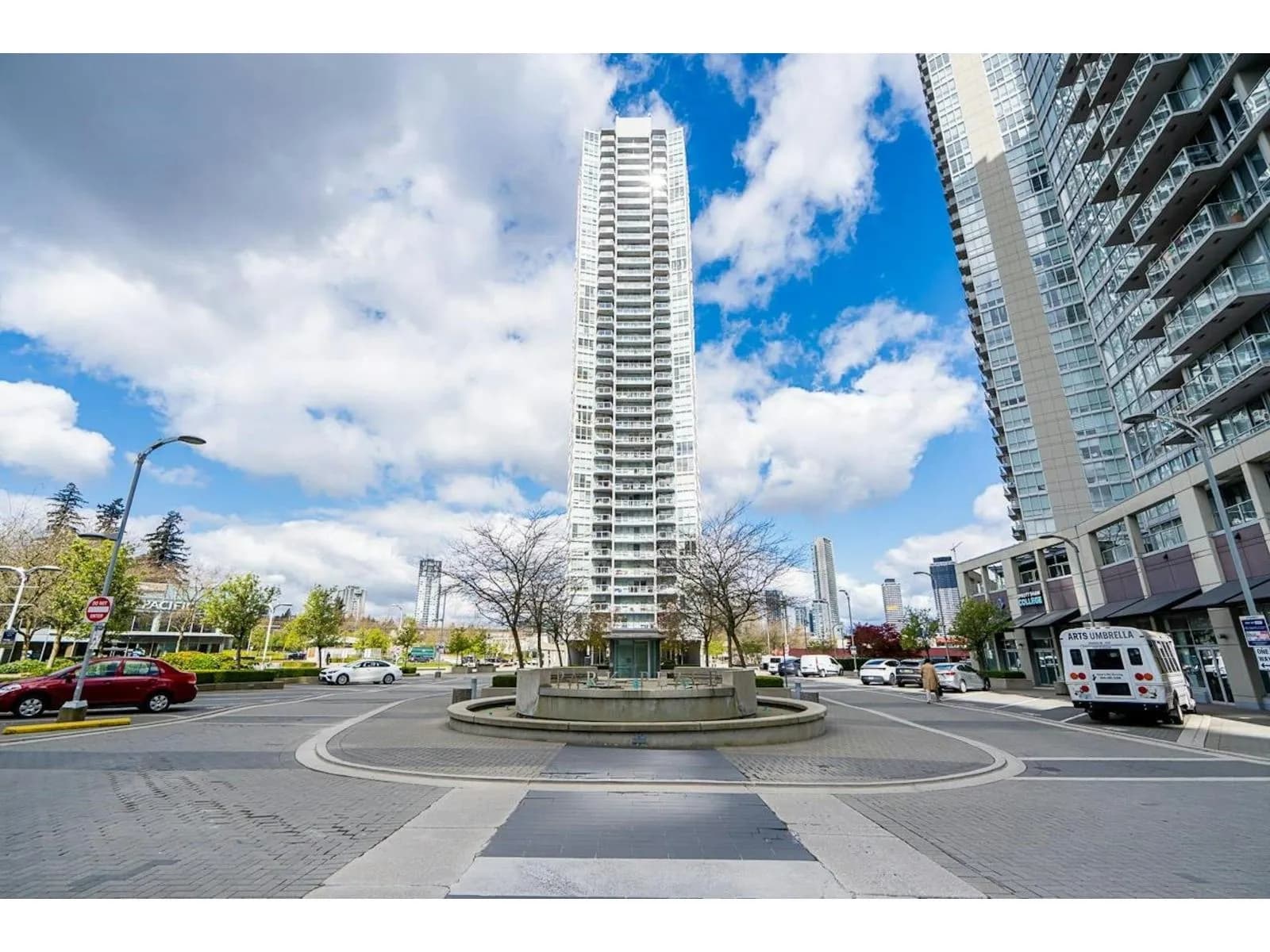 #1801 13618 100 AVENUE, Surrey, BC photo 4