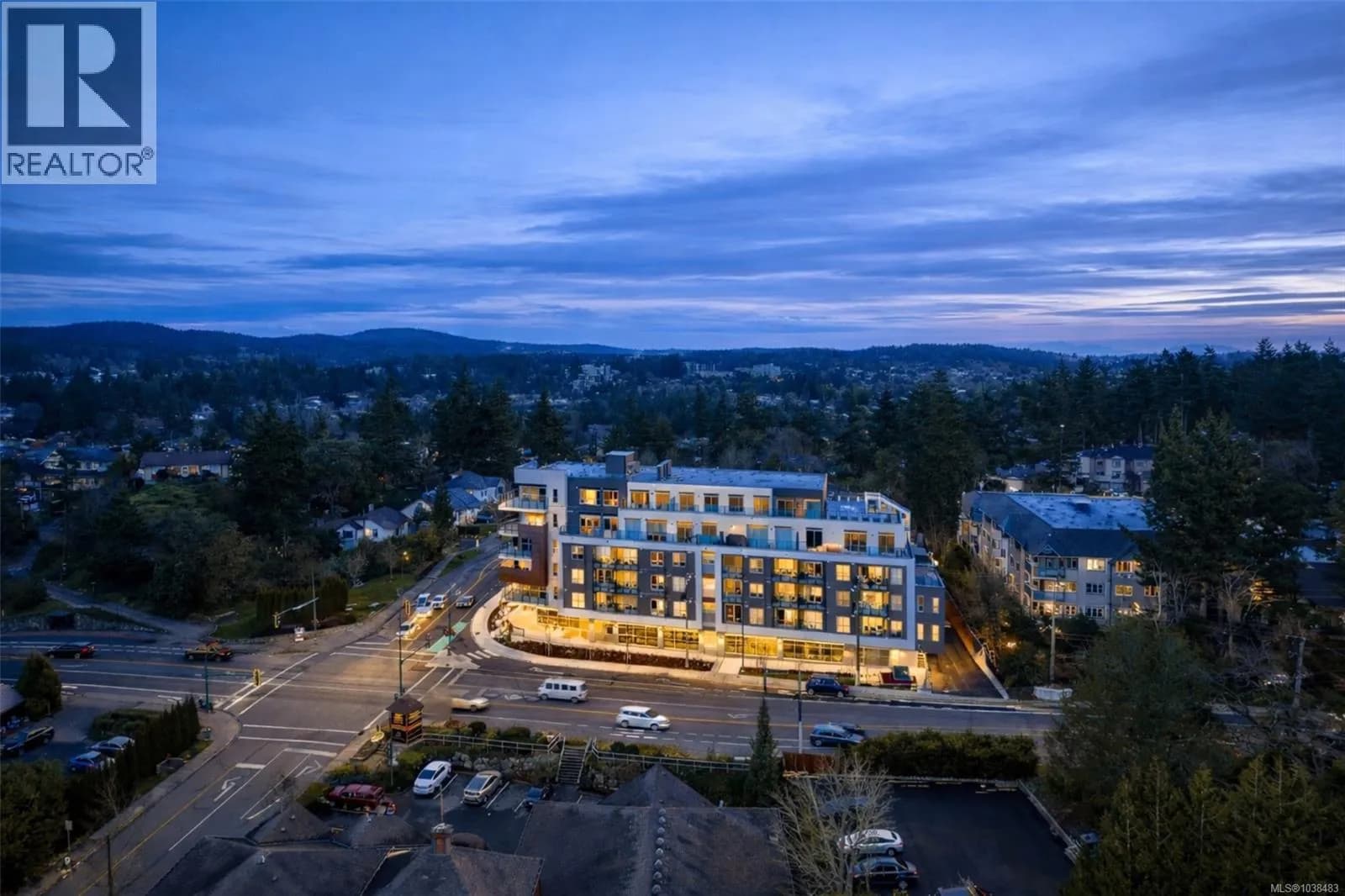 258 Helmcken Rd, View Royal