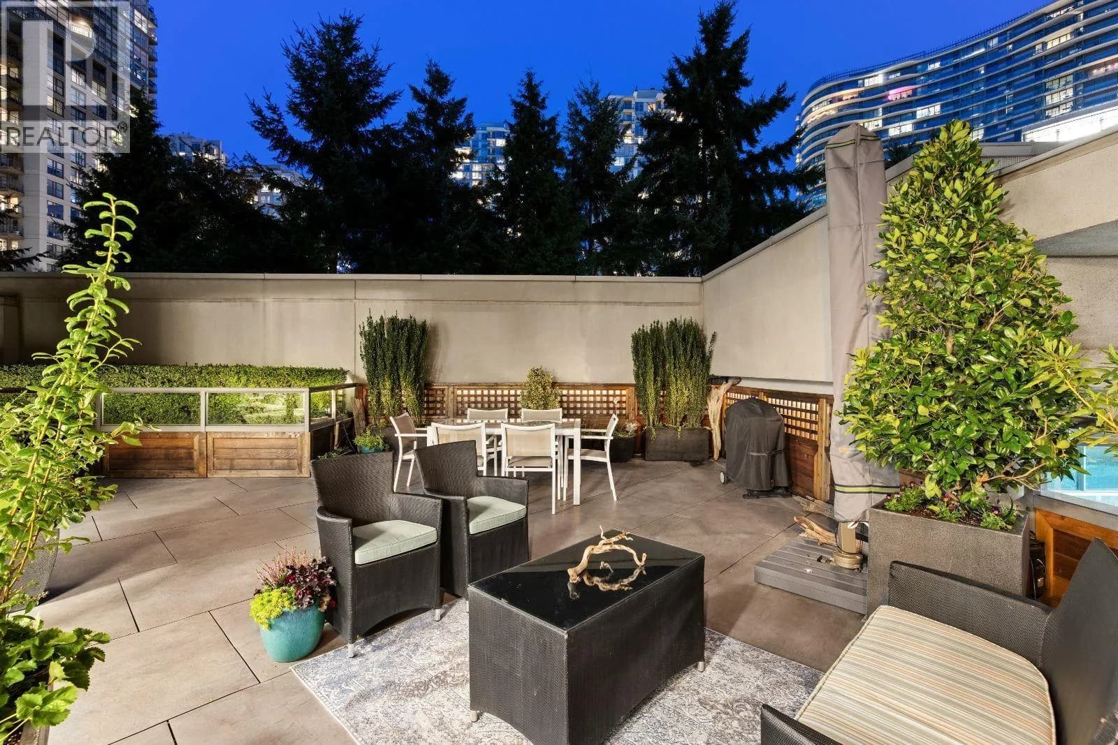 #307 1009 EXPO BOULEVARD, Vancouver, BC photo 4