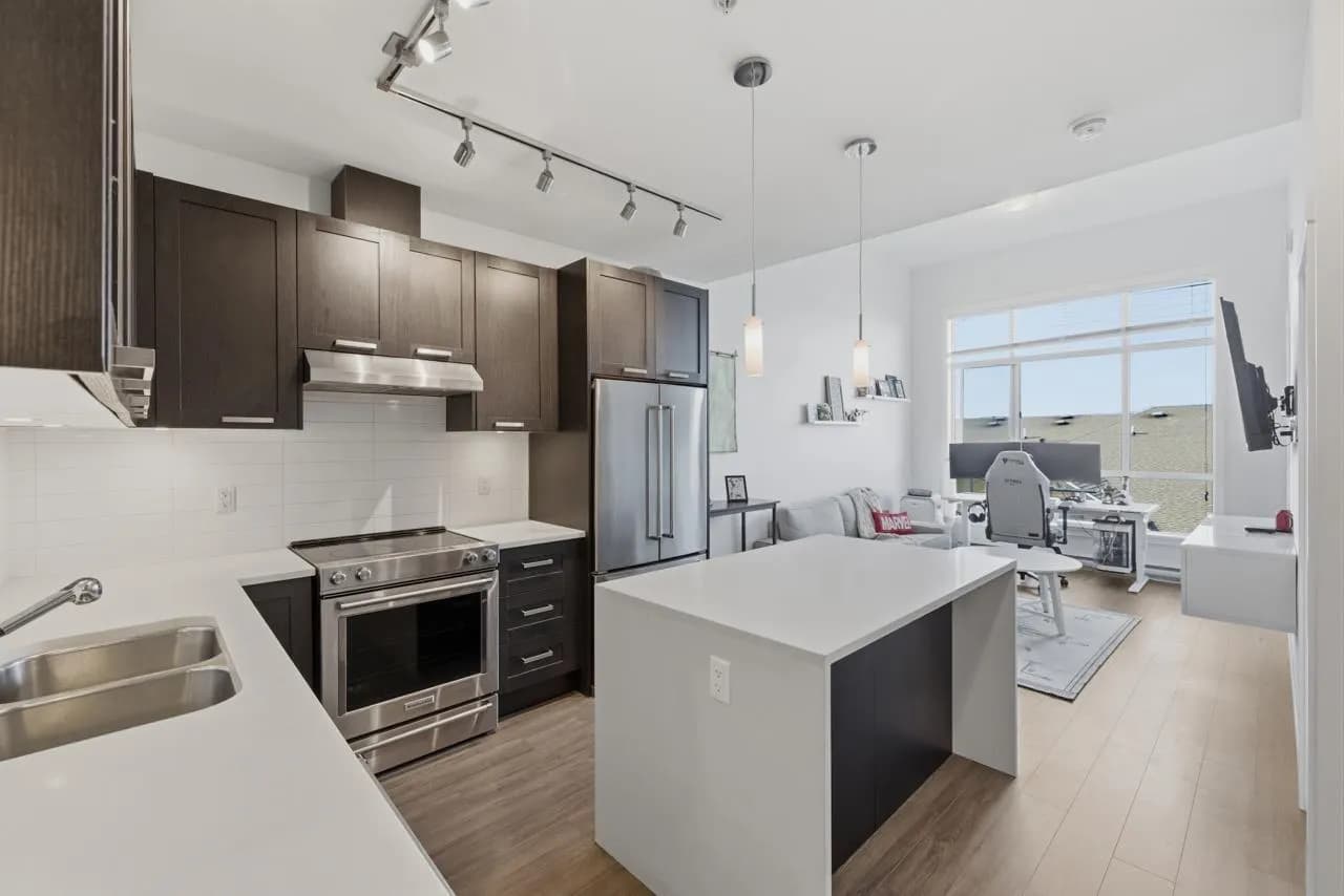#511 5638 201A STREET, Langley, BC photo 3