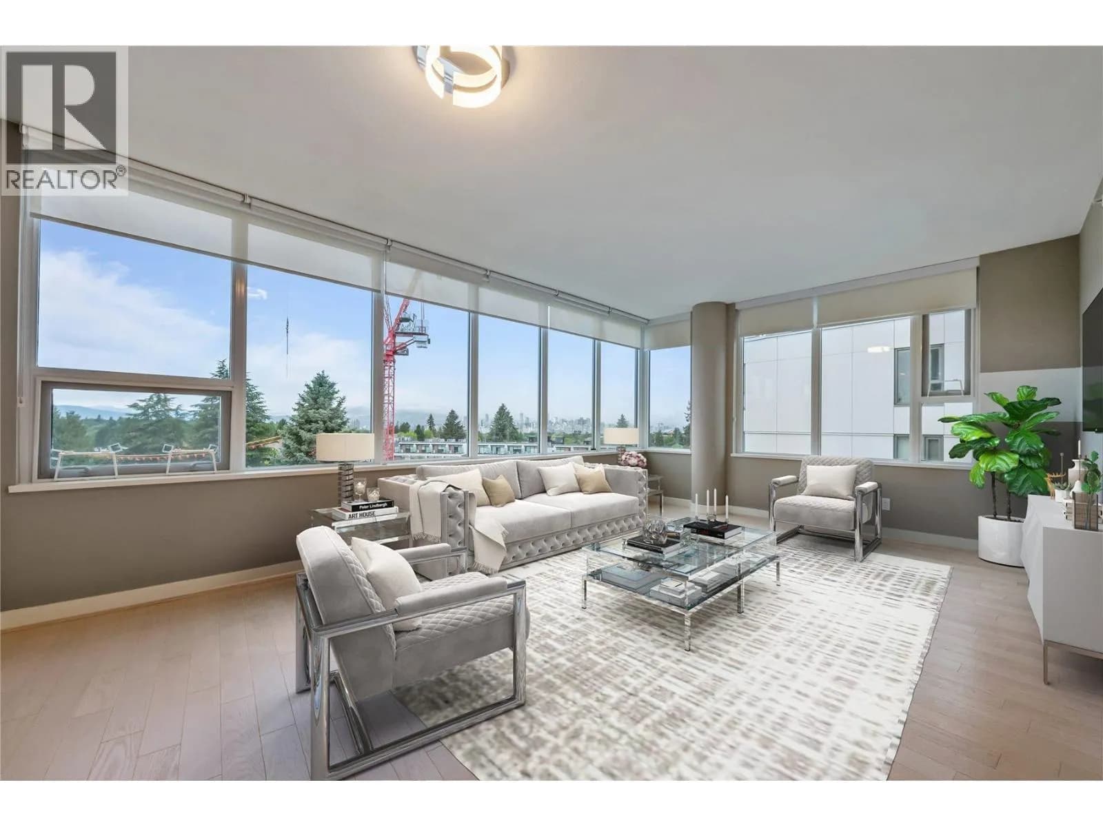 #507 505 W 30TH AVENUE, Vancouver, BC photo 2