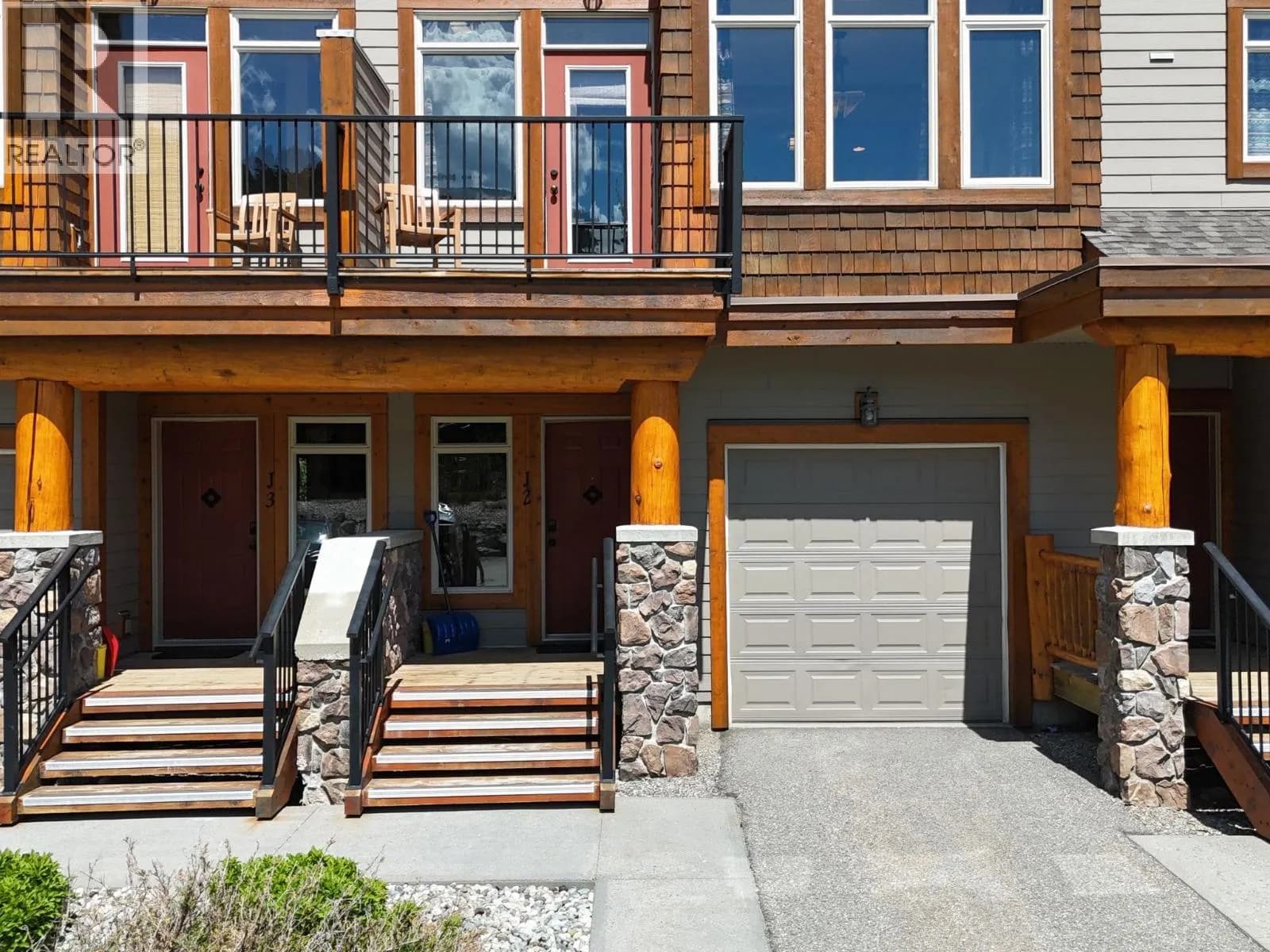 #J2-B 1351 Gerry Sorensen Way, Kimberley, BC photo 4