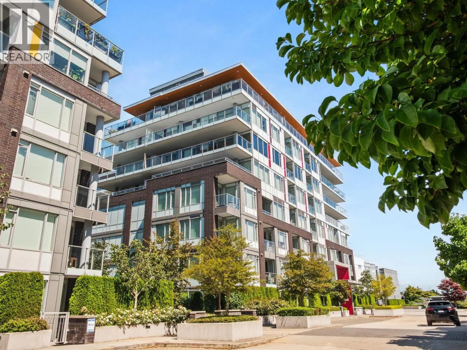 #321 10788 NO. 5 ROAD, Richmond, BC photo 1