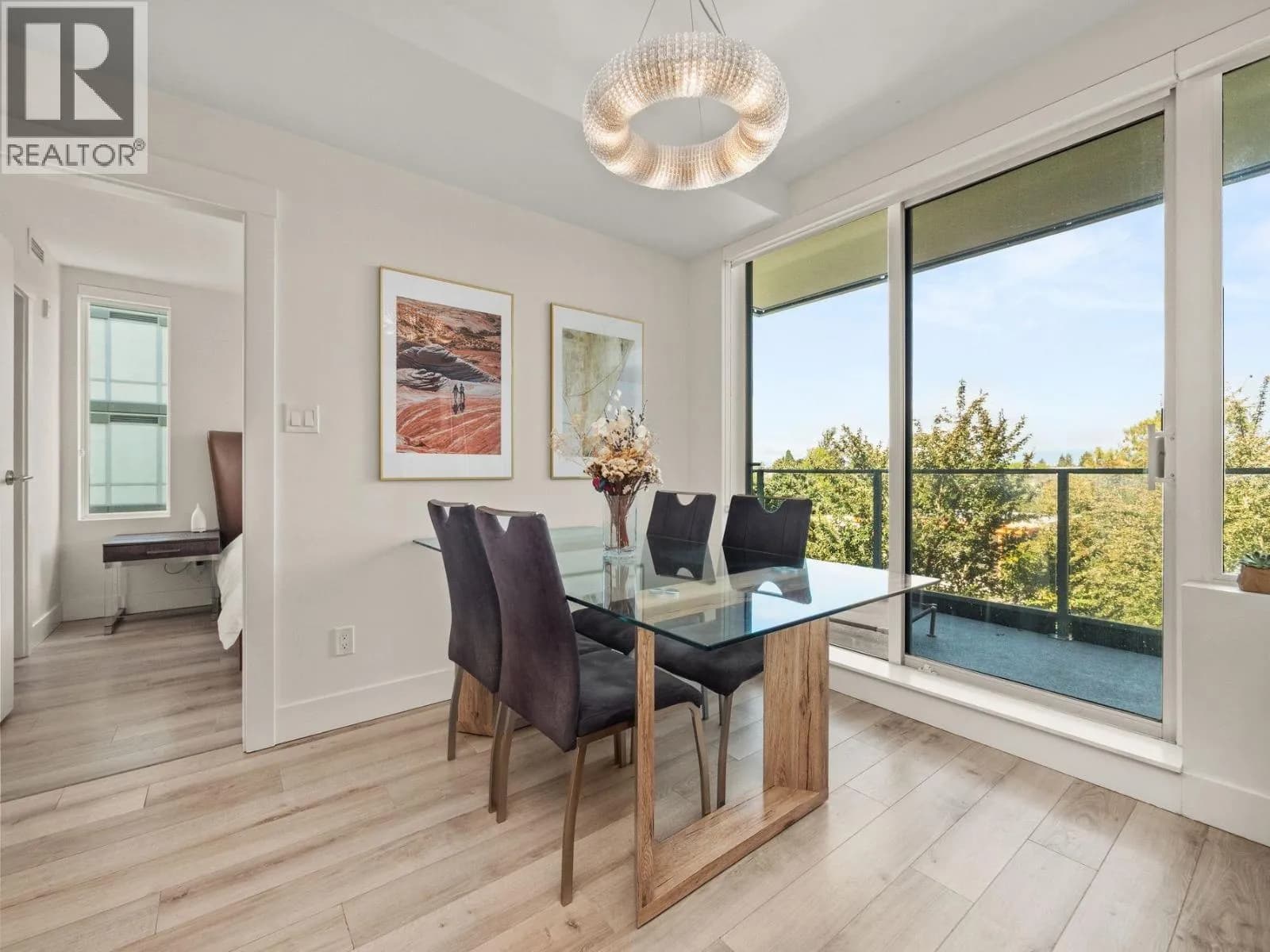 #321 10788 NO. 5 ROAD, Richmond, BC photo 2