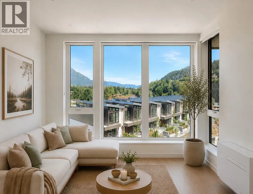 1500 SCOTT CRES, Squamish