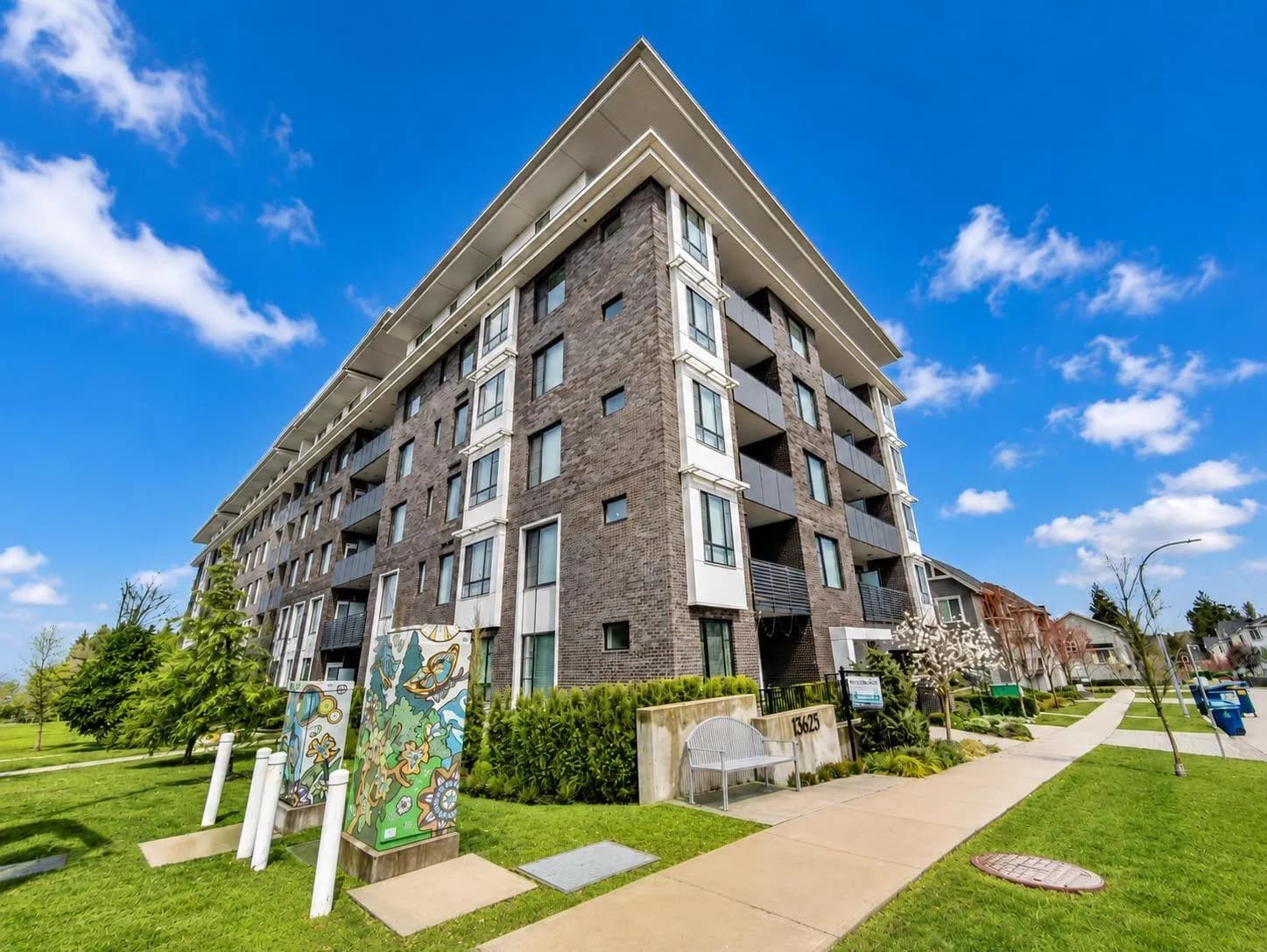 13623 81A AVENUE, Surrey