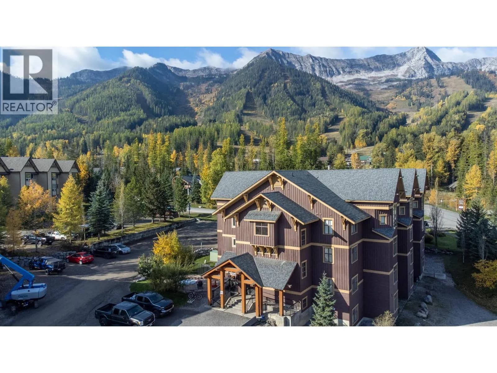 4559 TIMBERLINE Crescent, Fernie