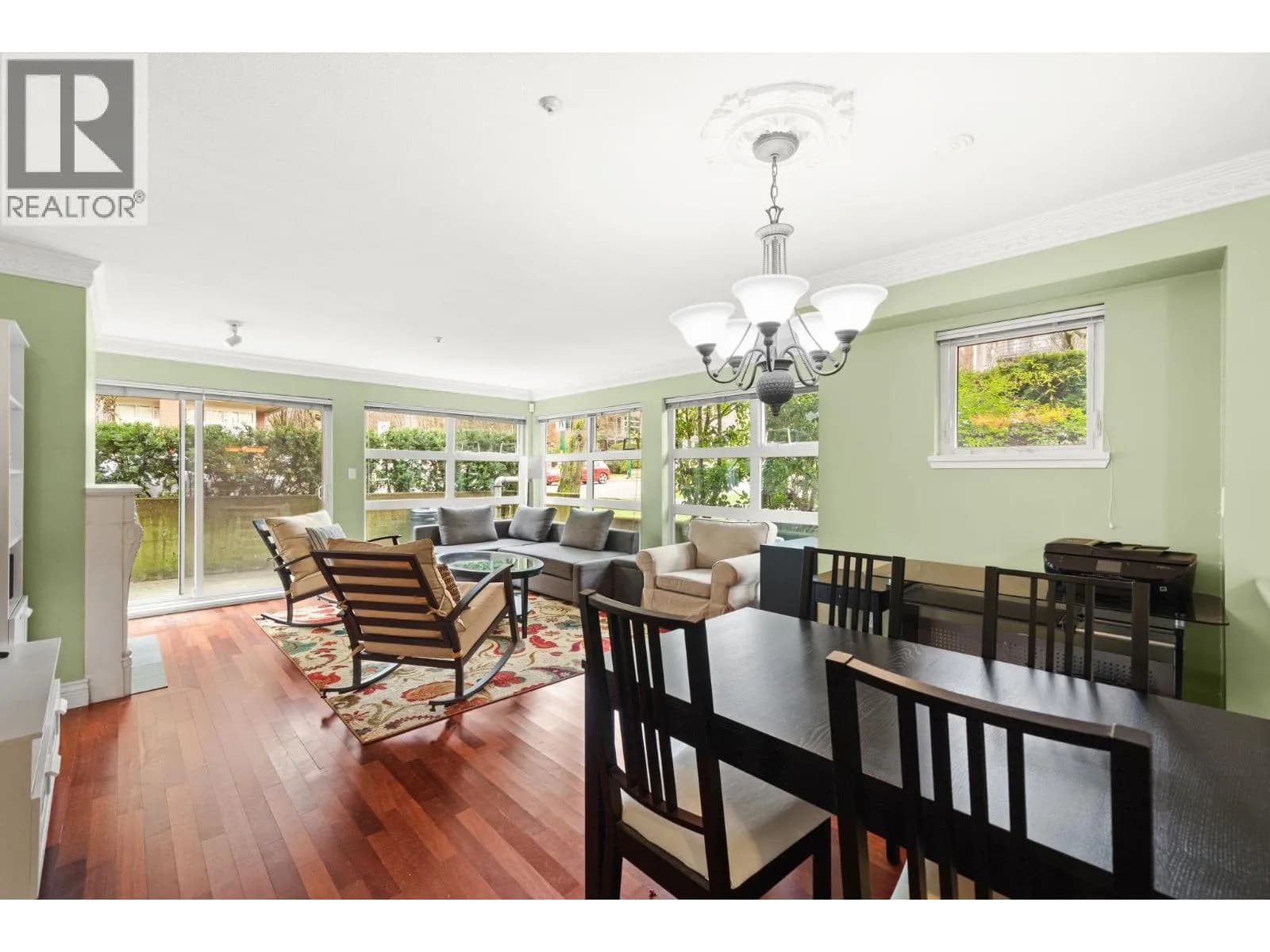 2815 YEW STREET, Vancouver