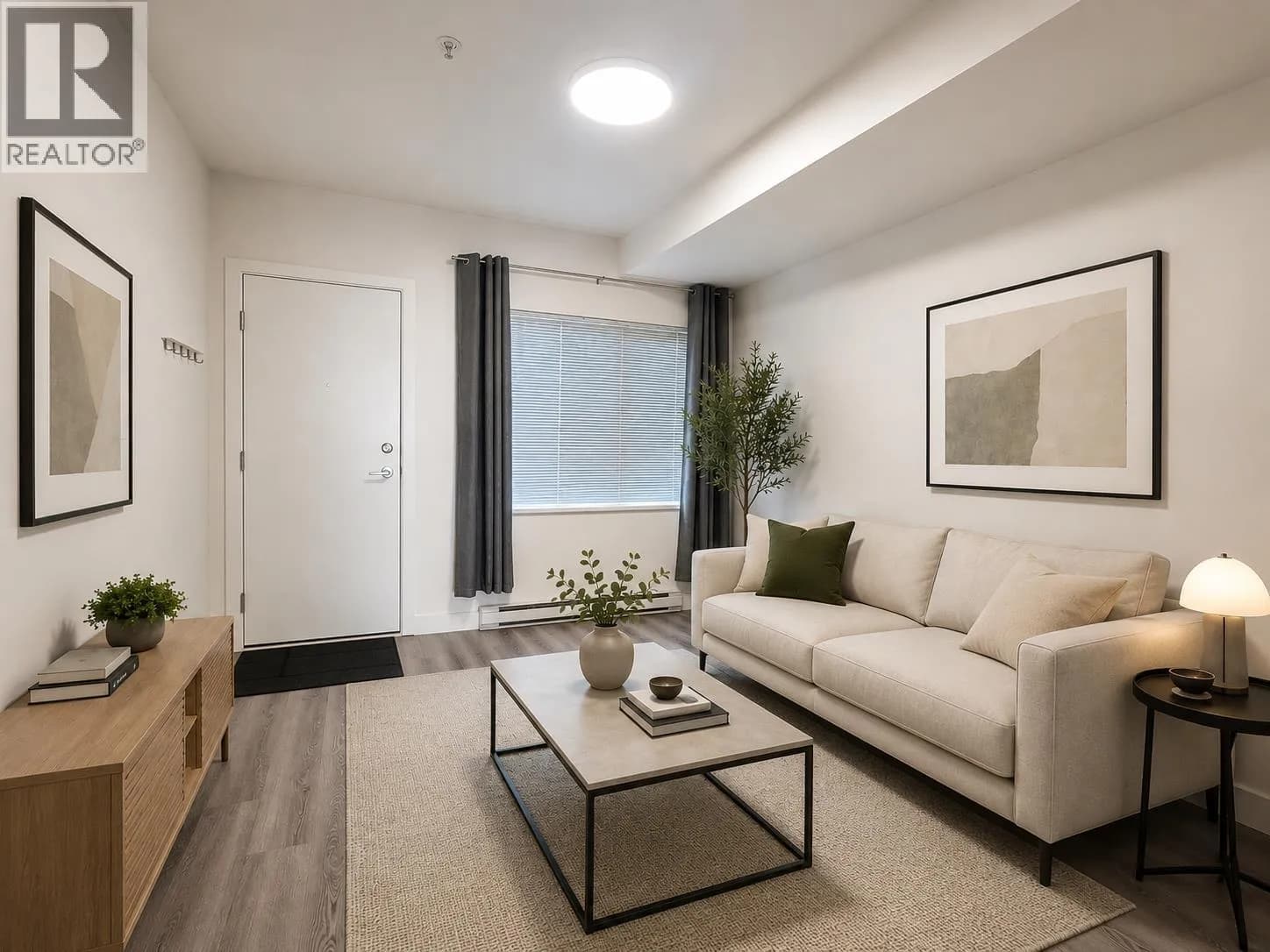 138 E HASTINGS STREET, Vancouver