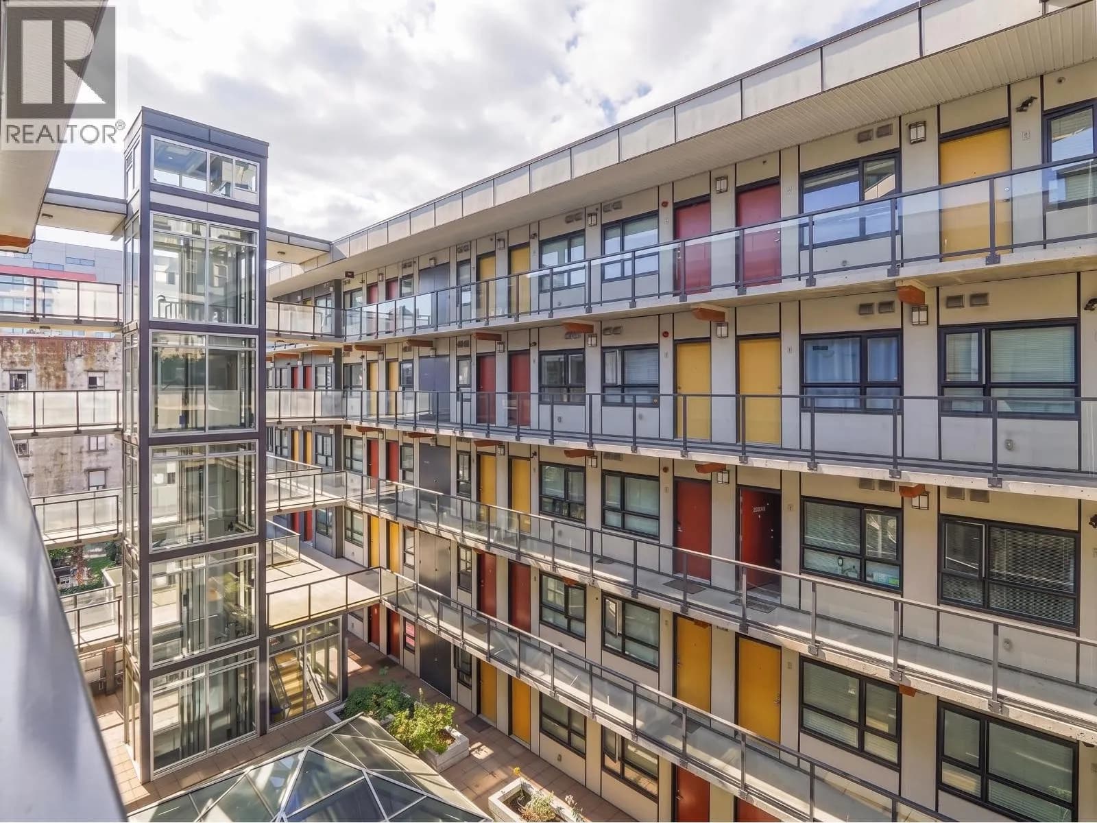 #503 138 E HASTINGS STREET, Vancouver, BC photo 5