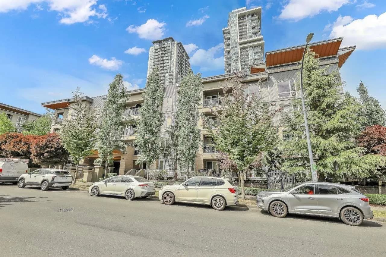 #316 13339 102A AVENUE, Surrey, BC photo 2