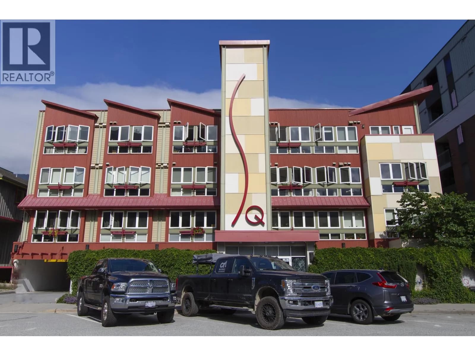 37841 CLEVELAND AVENUE, Squamish